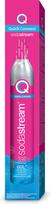 SodaStream Extra Quick Connect carbon dioxide cartridge, 425 g (1132120770)