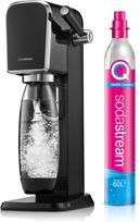 SodaStream Carbonation device, black (Art. 1013511771)