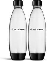 SodaStream TWIN Fuse DWS pull-over, 1L (1742220770)