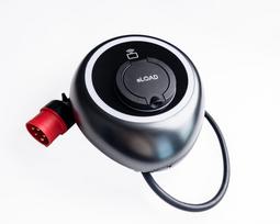 eLOAD Electric vehicle charging station S150, 11 kW, Type 2 (ECW-20S-150)
