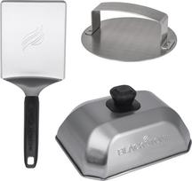 Blackstone Hamburger pack (3 pieces) (5462EU)