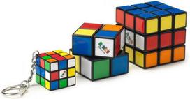 Rubik's Rubiks Family Pack - smart game (6063033)