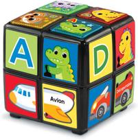 Vtech Turn and teach – Animal Cube (950-558431)