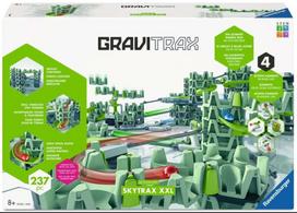 GraviTrax Action-Set Skytrax XXL, 237 pieces (10925960)