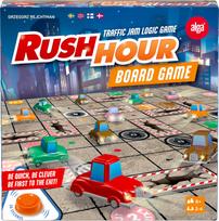 Alga Rush Hour Board Game (38018522)
