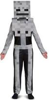 Disguise Minecraft Classic Skeleton, 7-8 years, 127-136 cm (JAD105109K)