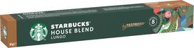 Starbucks Nespresso Caffé Verona Coffee Capsule, 3-PACK