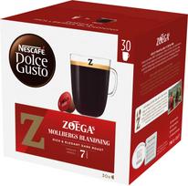 Dolce Gusto Zoegas Mollbergs Blandning Coffee Capsule 30pcs, 300g