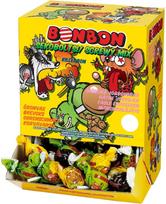 Bonbon Sekoboltsi - licorice, 1.43 kg (57402772)