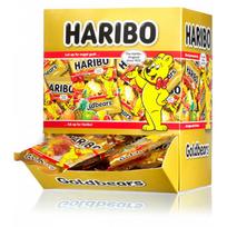 Haribo Gold Bears 100 x 10 g (10009478)