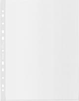 Esselte Recycle A4 MAXI Premium sheet protectors, 100 mic/100 pcs (627503)