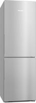MIELE KFN 4377 CD 125 edition fridge freezer, steel (12361940)