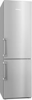 MIELE KFN 4797 CD jääkaappipakastin, CleanSteel-teräs (12335930)
