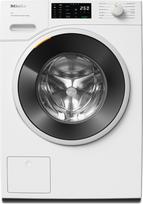 MIELE WWD 380 WCS washing machine (12711940)
