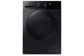 SAMSUNG WD11DG5B15BBEE tumble dryer washing machine, black (WD11DG5B15BBEE)
