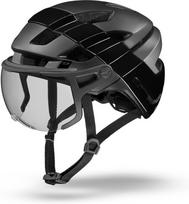 Julbo Itineraire Evo cycling helmet, 54-58 cm, black (JCB200M143)