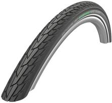 Schwalbe Road Cruiser tire, black, reflective, 16 x 1.75 (11101299)