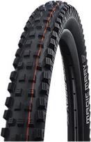 Schwalbe Hans Dampf Super Gravity Soft Mountain Bike Tire, 60-622 (29 x 2.35 ) (11601109.01)