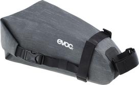 Evoc Seat WP bicycle saddlebag, gray, 2 liters (100608121)