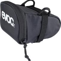 Evoc Seat Bag - bicycle saddle bag, black, S (100605100-S)