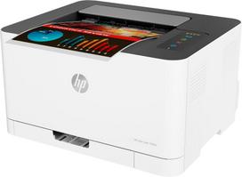 HP Color Laser 150nw - color laser printer (4ZB95A#B19)
