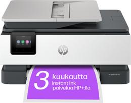 HP OfficeJet Pro 8124e All-in-One inkjet printer (405U7B)