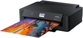 EPSON Epson Photo HD XP-15000 - A3+ Inkjet Printer (C11CG43402)
