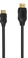 Fuj:tech HDMI to HDMI Mini Cable, 2m (917821)