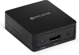 ProCaster 2-port HDMI splitter (2.0) (SPL2.0-4K)