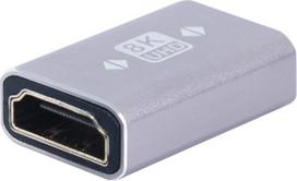 Fuj:tech HDMI - HDMI 2.1 Extension Adapter (905530)
