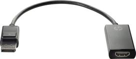 HP DisplayPort to HDMI True 4K Adapter (2JA63AA) (2JA63AA)