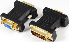 Fuj:tech DVI-to-VGA adapter (AD3001-003)