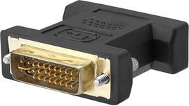 Fuj:tech DVI-to-VGA adapters (AD3002-008)