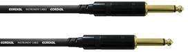 Cordial Fair Line instrument cable, 6 m (CCI6PP)