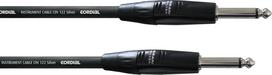 Cordial Silver Line instrument cable, 9 m (CII9PP)