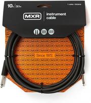 MXR Standard instrument cable, 3m, black (DCIS10)
