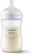PHILIPS Avent Natural Response baby bottle, 260 ml (SCY903/01)