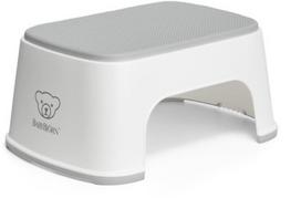 BabyBjörn Step stool platform ball, white (061221)