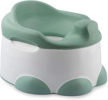 Bumbo Step N Potty - potty, hemlock (StepnPottySA8626)
