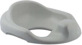 Bumbo Booster seat toilet seat, grey (T-TrainerN8622)