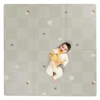 Taf Toys Fold  AND  Play board game, Checkers (13665)
