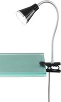 Trio Reality Arras LED table lamp, 3.8 W, black (R22711102)