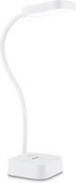 PHILIPS Rock DSK211 desk lamp, USB rechargeable, white (929003241407)