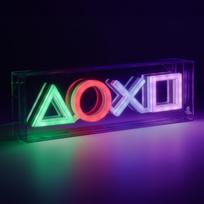Paladone PlayStation LED Neon Light (872303)