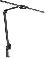 Fuj:tech LED Light Bar work light above the screen