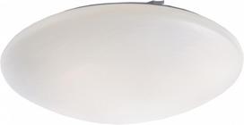 Innolux Jasmina LED ceiling light, 36 W, 56 cm, 3000 K (221560)