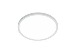 Airam Smarthome Gabe Slim 18W/827-865 ceiling light, white