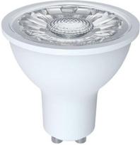 Airam Smart Home  -kohdelamppu, GU10, 400 lm, tunable white, WiFi (4713880)