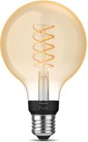 PHILIPS Hue White Filament G93 Globe - filament smart bulb, E27 (929003051901)