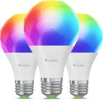 Nanoleaf Essentials Matter smart lamp, E27, pack of 3 (W128315840)